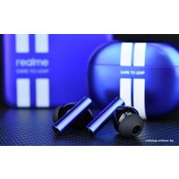 Наушники Realme Buds Air 3 Le Mans Edition