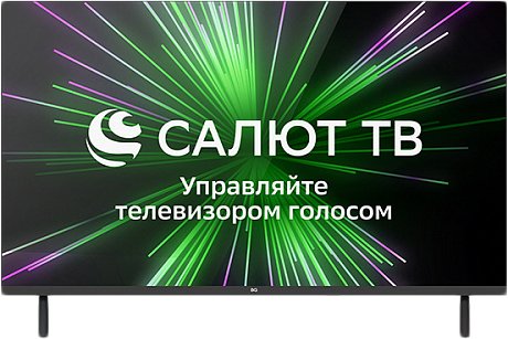 

Телевизор BQ 32FSF02B