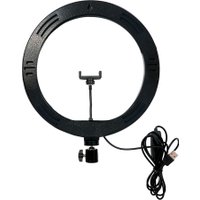 Кольцевая лампа SmartBuy SBL-TTL-8