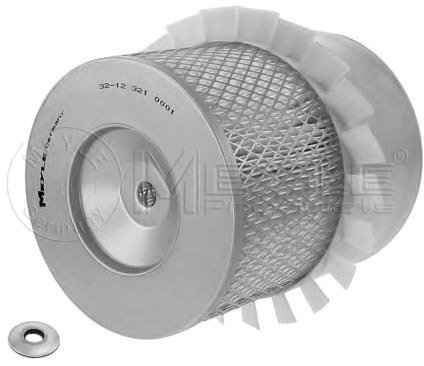 

Воздушный фильтр Meyle 32123210001