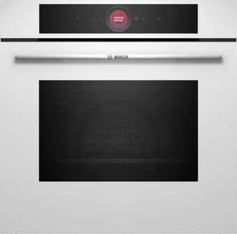 Bosch Serie 8 HBG7341W1