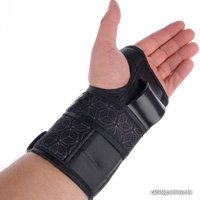 Комплект защиты Tempish Rimz (черный, L)