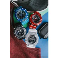 Наручные часы Casio G-Shock GA-900SKL-7A