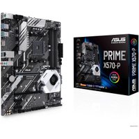 Материнская плата ASUS Prime X570-P