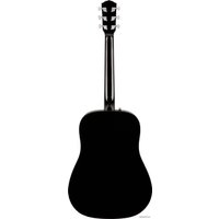 Акустическая гитара Fender CD-60S Black в Гродно