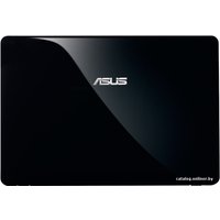 Нетбук ASUS Eee PC 1215B-BLK098W