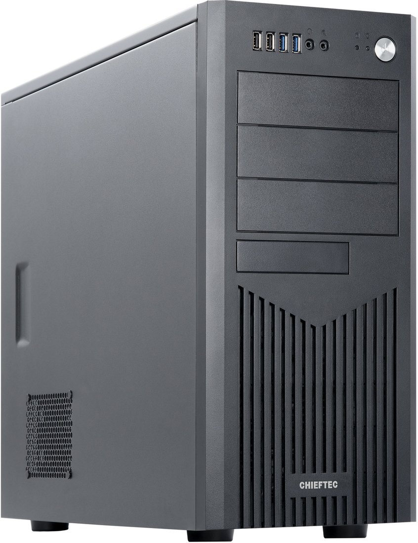 Корпус Chieftec BM-25B-OP