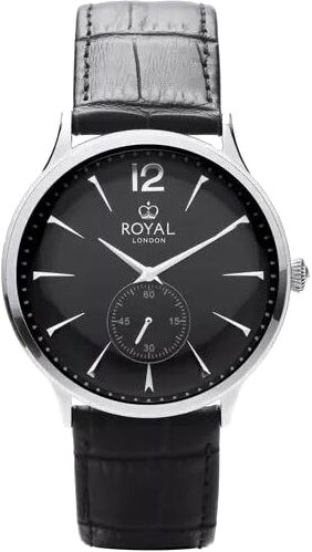 

Наручные часы Royal London 41465-02