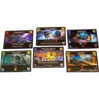 Карточная игра Мир Хобби Звёздные империи