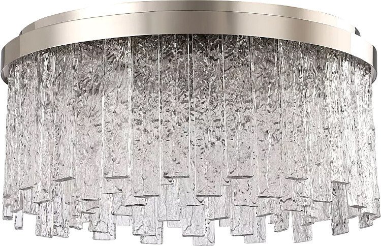 

Люстра средней высоты Stilfort Frostyle 2155/11/08C