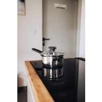 Варочная панель Solgaz Smart Home 4+1