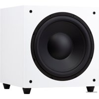 Проводной сабвуфер WILSON SUB 12 (белый)