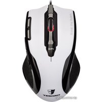 Игровая мышь Tesoro Shrike (белый) [H2LV2 WT]