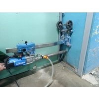 Дрель алмазного сверления Heden DMC-230