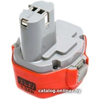 Аккумулятор Makita PA14 (14.4В/1.3 Ah)