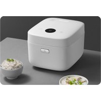 Мультиварка Xiaomi Mijia Rice Cooker 1S 3L YLIH02CM (с переходником на евровилку) в Мозыре