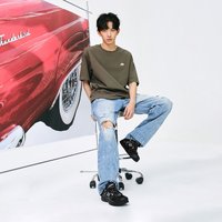 Кроссовки New Balance 408 Running Shoes Unisex Low-top Black ML408K (41.5)