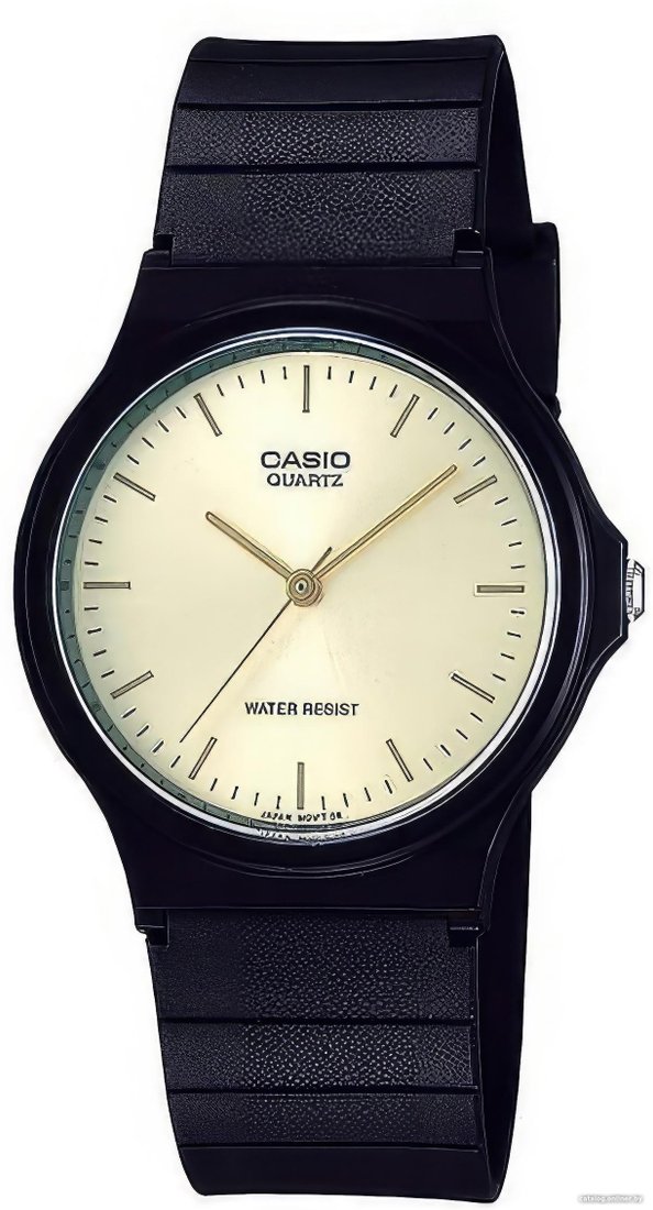 Наручные часы Casio MQ-24-9E