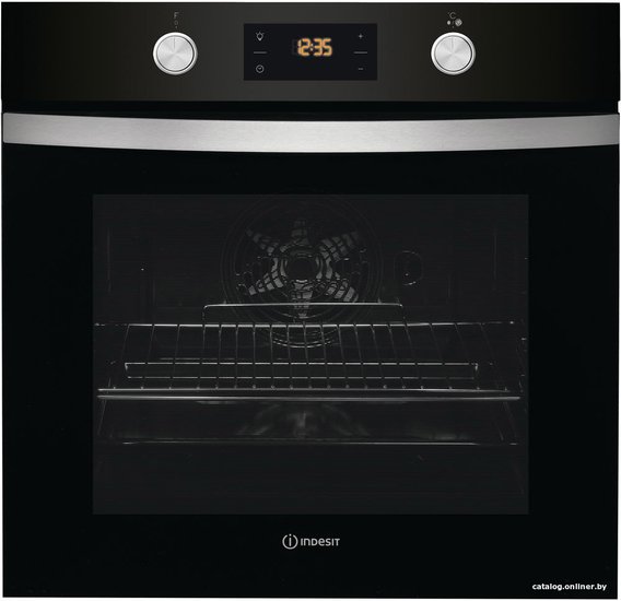 Indesit IFW 4841 JH BL