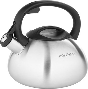 Чайник со свистком Hoffmann HM 55119