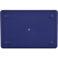 Термоэлектрический автохолодильник ZUGEL ZCR301D 30л (синий)