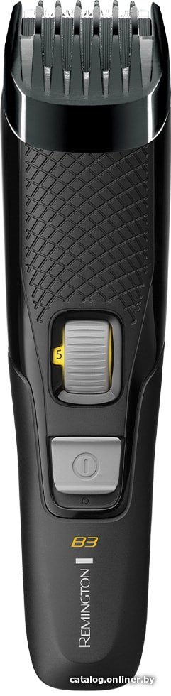 Триммер для бороды и усов Remington Style Series B3 MB3000