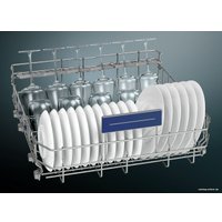 Встраиваемая посудомоечная машина Siemens SN658X01ME