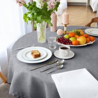 Скатерть Волшебная ночь 165x200 772362 (базальт)