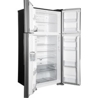 Четырёхдверный холодильник Hitachi R-W660PUC7XGS в Гомеле