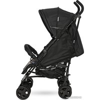 Коляска прогулочная «трость» Lorelli Ida 2023 (black grunge)
