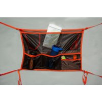 Кемпинговая палатка Outventure Trenton 4