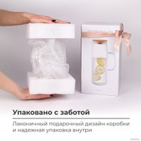 Графин Makkua Jug Hygge (JH1400)