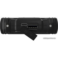 Кнопочный телефон Maxvi R1 (черный)