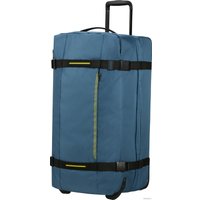 Сумка-тележка American Tourister Urban Track Coronet Blue 78.5 см