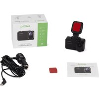 Видеорегистратор Digma FreeDrive 402W