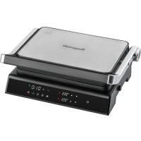 Электрогриль Weissgauff WCG 150 X Digital Inox