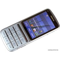 Кнопочный телефон Nokia C3-01 Touch and Type