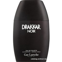 Туалетная вода Guy Laroche Drakkar Noir EdT (100 мл)