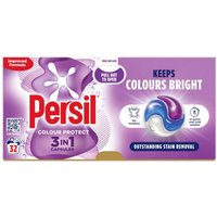 Капсулы для стирки Persil 3 в 1 Colour protect (32 шт)