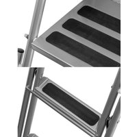 Гладильная доска Perfecto Linea Ruby 1 42-142303