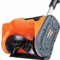 Снегоуборщик Patriot PE 1001 UES (без АКБ)