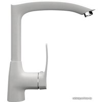 Смеситель Ulgran U-005 341 (ультра-белый)