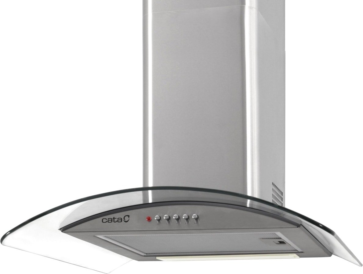 

Кухонная вытяжка CATA C-600 Glass/L