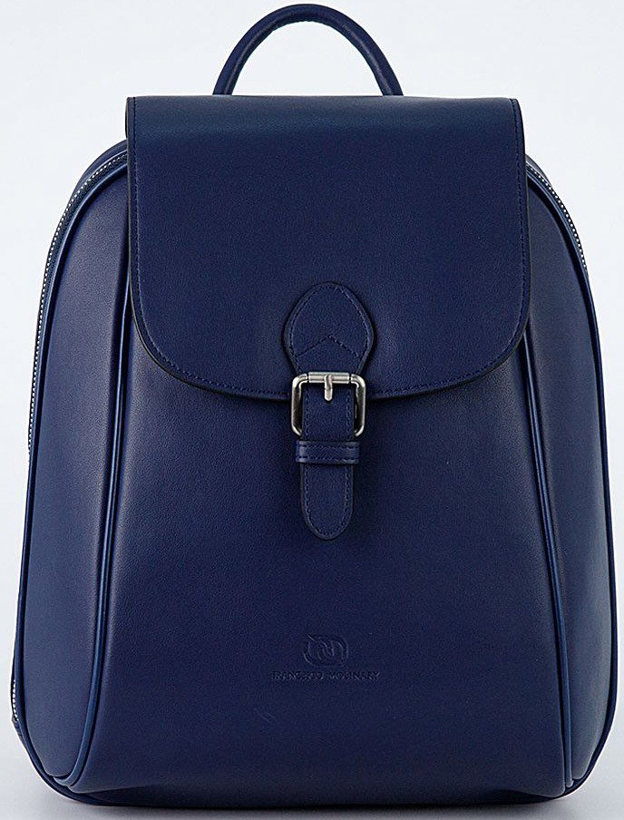 

Городской рюкзак Francesco Molinary 513-15032-002-NAV
