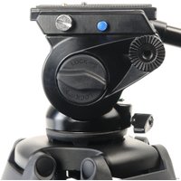 Трипод Falcon Eyes CinemaPRO VT-1800H