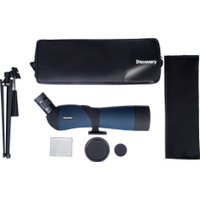 Подзорная труба Levenhuk Discovery Range 60 77805