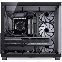 Корпус Jonsbo TK-3 (черный)