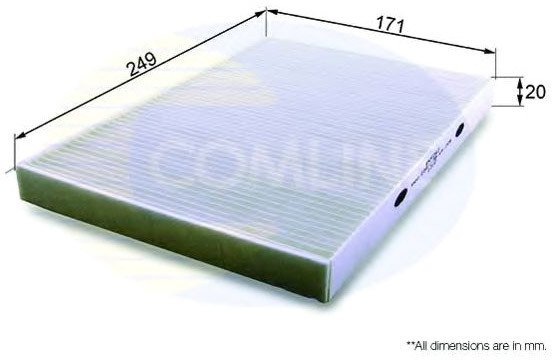 

Comline EKF262