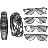 Телевизор LG 49UF8507