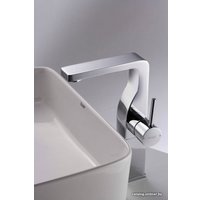 Смеситель Bravat Arc F16061C-A2-ENG (хром)